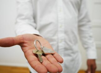 Krátkodobý nájem bytu: Jak zajistit přístup do bytu krátkodobý nájem bytu a přístup do bytu